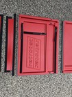 Retrotec Single Fan Modular Door Panel Kit For Blower Door Test — photo 9