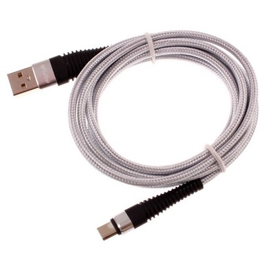 For Galaxy A05/A06/A07 - 10ft USB-C Cable Long Charger Cord Type-C Power Wire