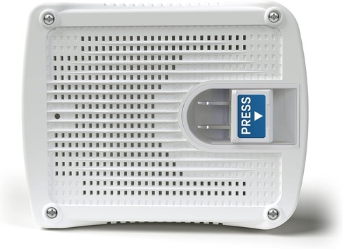 Eva Dry E 333 Dehumidifier Protects Gun Safe Boat Rv From Humidity Moisture - Picture 4 of 9