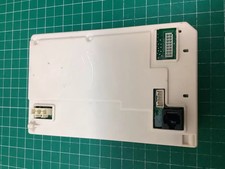GE 265D3440G701 Dishwasher Control Board