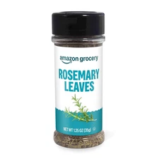 Amazon Grocery, Rosemary Leaves, 1.25 Oz (Previously Happy Belly, Packaging May 