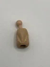 GIJoe Classified Series Shipwreck Neck With Head Peg Fodder 1/12 Scale