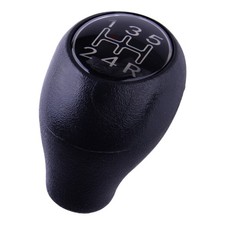 5 Speed Gear Knob Lever Shifter Fit For Peugeot 504 505 309 205 Cti Td
