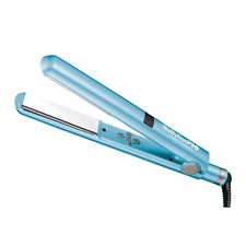 Babylisspro Nano Titanium Flat Iron Hair Straightener 1 Digital Hair