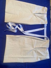 Colonial 18th century style pockets