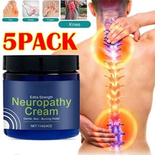 Neuropathy Relief Cream Neuropathy Extra Strength Nerve Formula