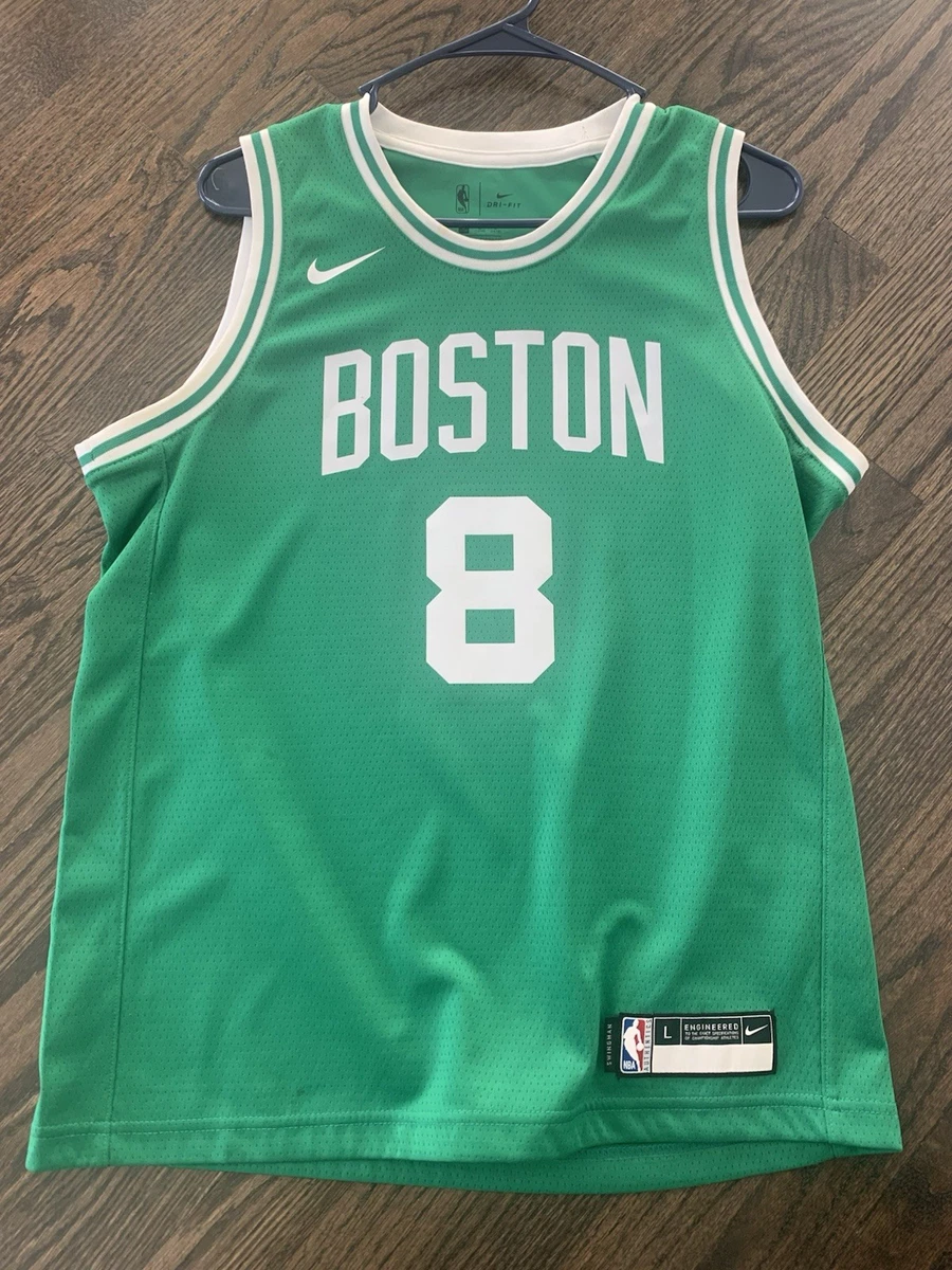 Kemba Walker Boston Celtics NBA Jerseys for sale | eBay