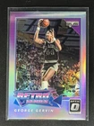 2025 Panini George Gervin Base (Raw)