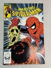 Amazing Spider-Man #245 1983 NM High Grade