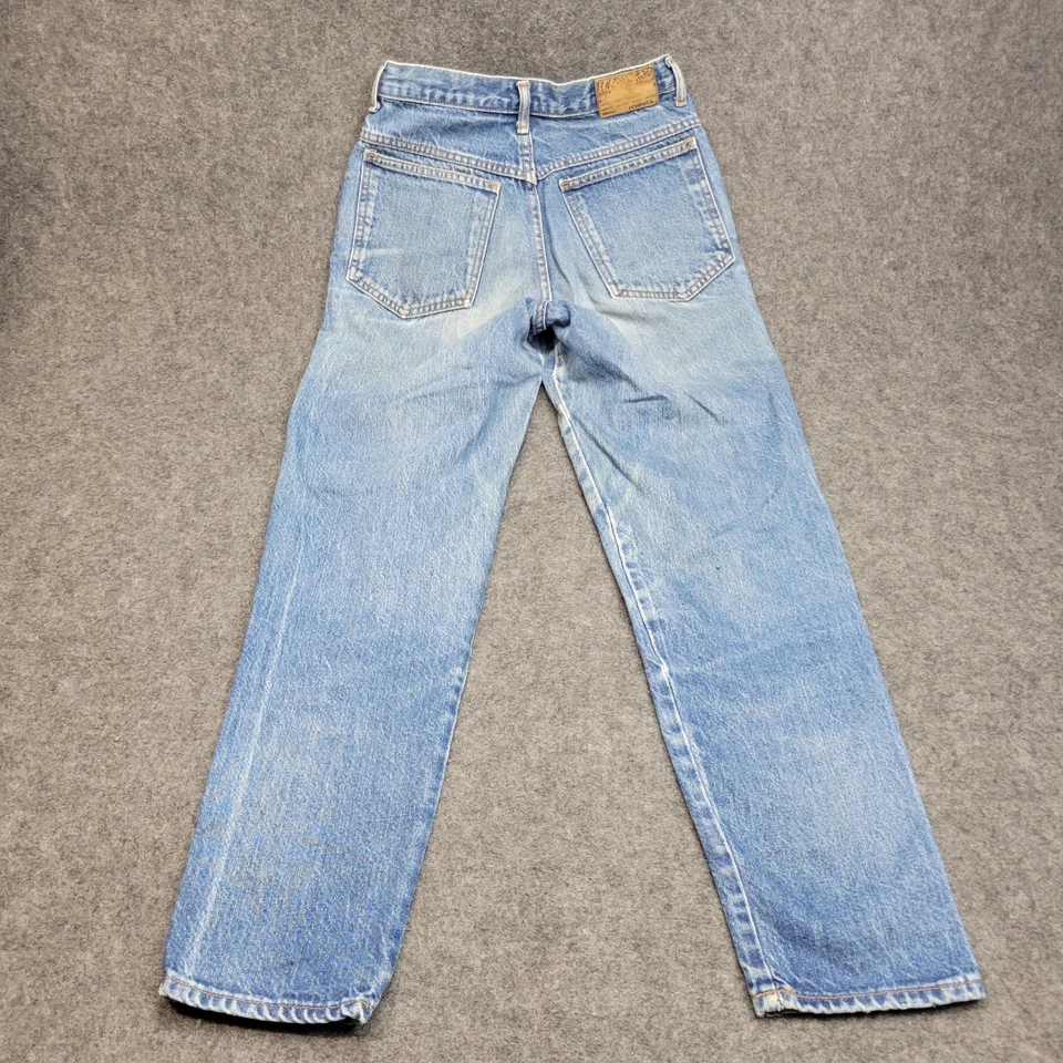 Forenza Jeans Womens 6 Sportswear Athletic Y2K Distressed Streetwear USA Made - Image 3 of 4