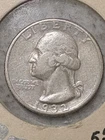 1932-D Washington Quarter  (RARE) (silver) (low mintage)(collectible)