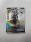 KYLE FILIPOWSKI 2025-26 TOPPS FINEST BASELINE Auto Jazz SP REFRACTOR #BA-KF
