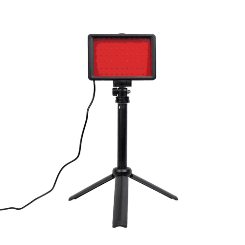 5.5" LED Photography Video Youtube Zoom Lighting Desk Home Kit - Crystal Air - Picture 17 of 20