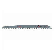 Bosch S&auml;bels&auml;geblatt S 1542 K, Top for Wood, 25er-Pack