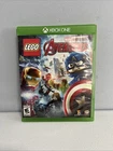 LEGO Marvel's Avengers (Microsoft Xbox One, 2016) Tested