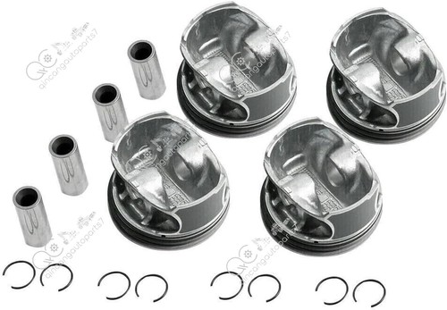 Overhaul Rebuild kit For Mercedes-Benz Engine C250 E300 W205 W212 X253 M274 2.0 - Picture 4 of 5