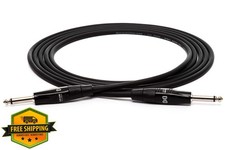 Hosa REAN 20 Ft SS Pro Guitar Cable