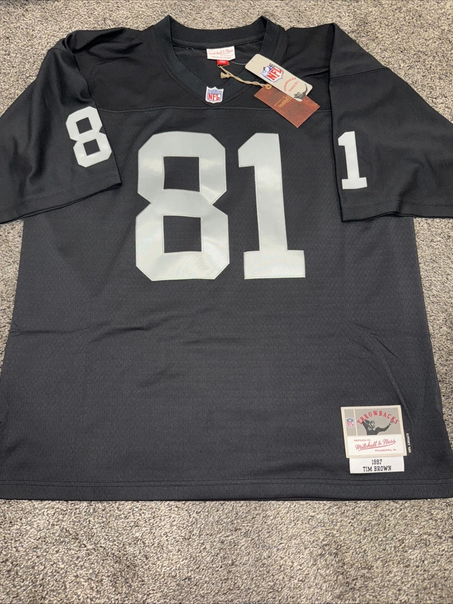 Mitchell & Ness Oakland Raiders NFL Jerseys for sale | eBay