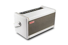 Positive Grid Spark Pearl Guitar Amplifier Combo Smart Amp with Spark Mobile App