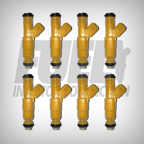Brand New Design III Exact Fit 22lb L98 TPI fuel injector set | eBay