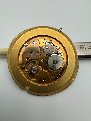semans peseux 7001 movement movement