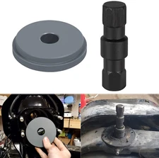 Bellow Retainer Ring Install Tool &Hinge Pin Tool for Mercruiser Mercury Alpha 1
