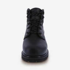 dexter men's douglas steel toe work boots