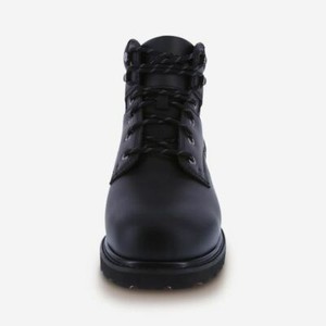 dexter work boots steel toe