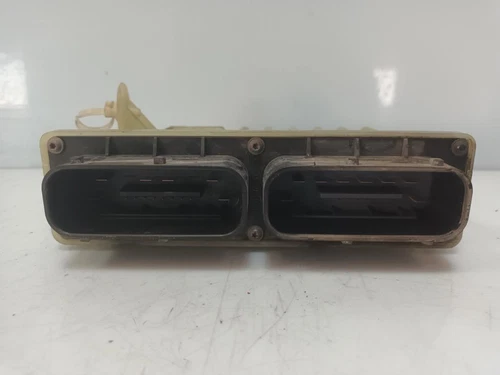 24462346 Centralina Motore per OPEL ZAFIRA A Club 2005 4115740 - Foto 4 di 10