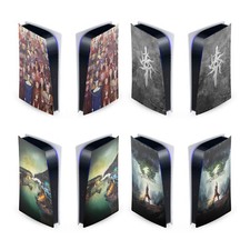 DRAGON AGE INQUISITION GRAPHICS VINYL SKIN FOR SONY PS5 DIGITAL EDITION CONSOLE