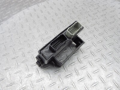 2013 13-16 Kawasaki ZX636 ZX6R Ninja 636 ECU CDI Computer Control