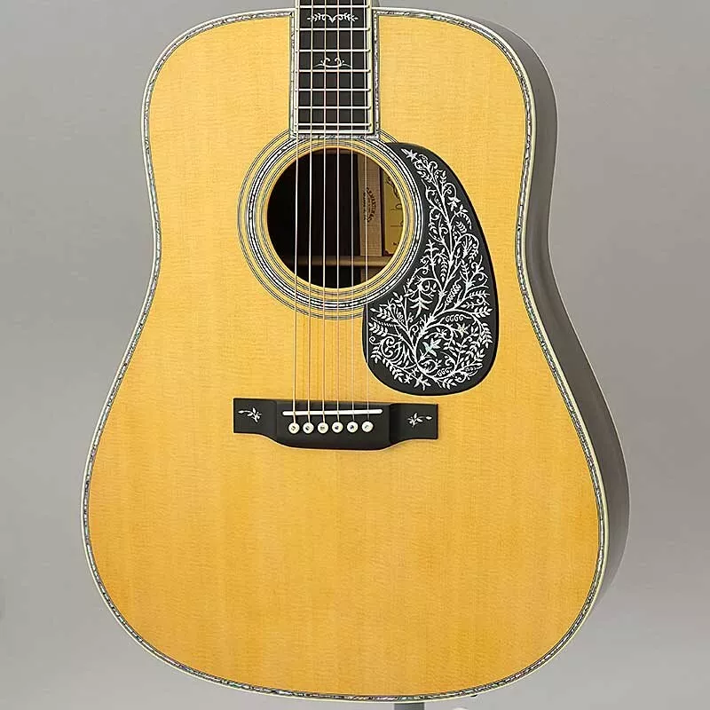 New MARTIN D-42 Special 756309 Acoustic Guitar New MARTIN D-42 Special 756309 Acoustic Guitar