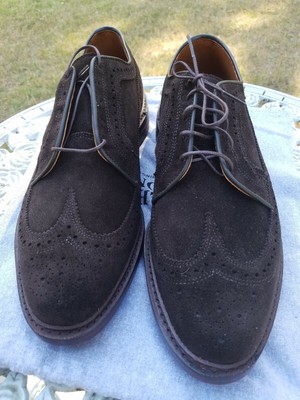 allen edmonds pfister