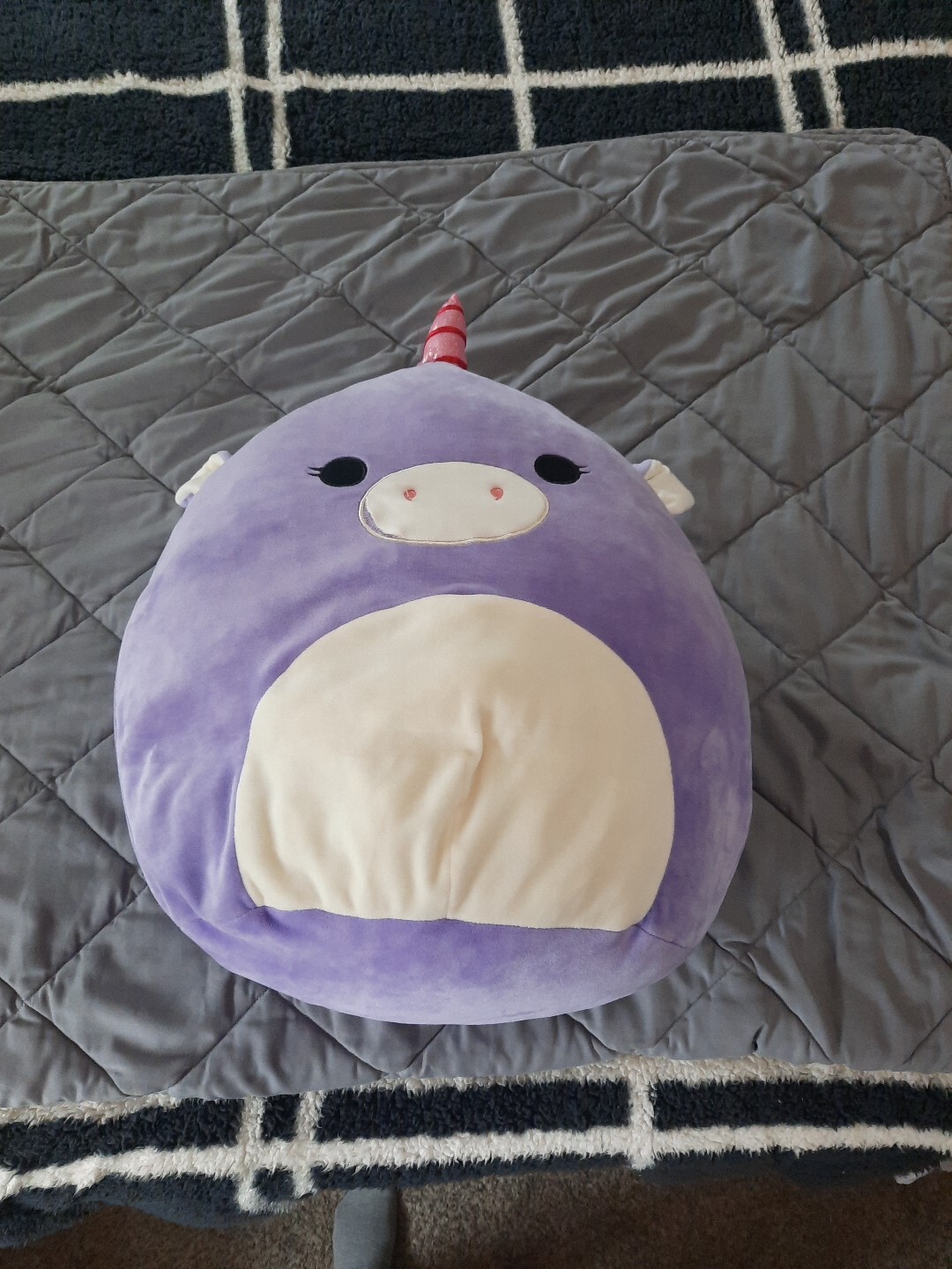18-inch Astrid Large Squishmallow Plush Stuffed Toy