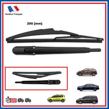 Balais d'essuie-glace Peugeot 508