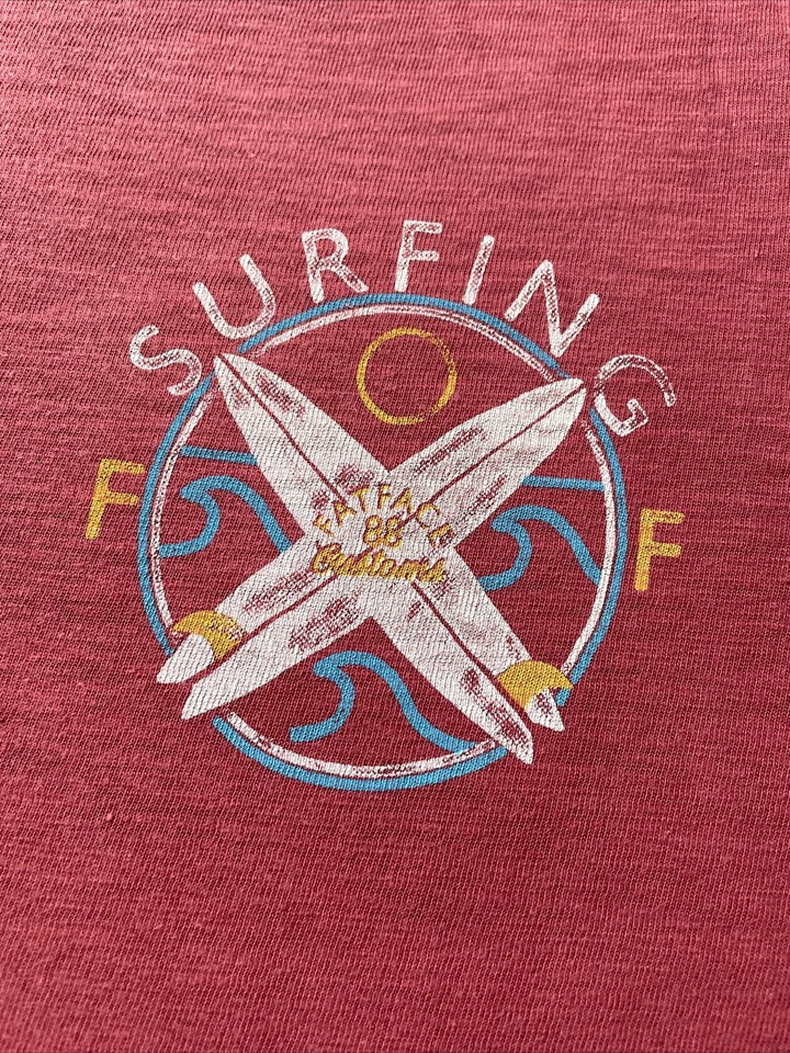 FAT FACE Mens T Shirt XXL eBay