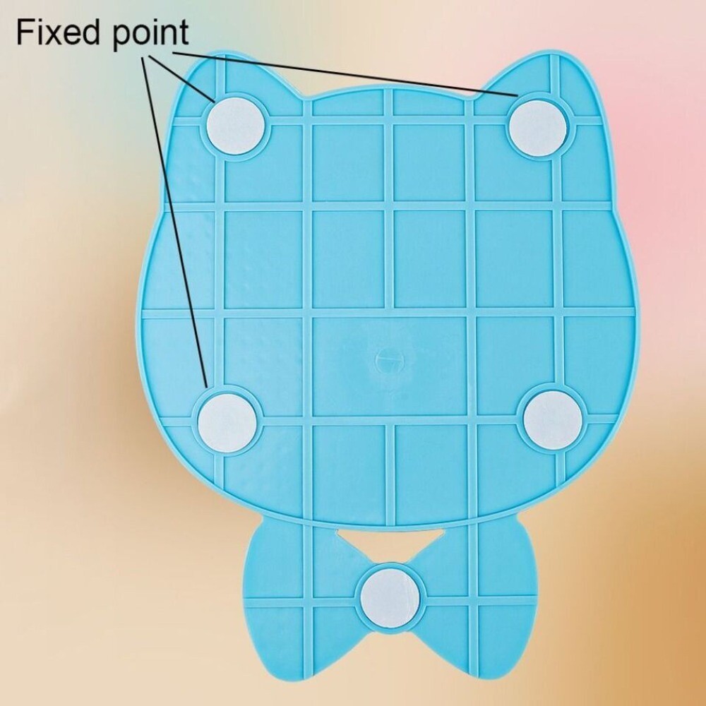 Cat Tools Cat Scratcher Massager Soft Scratching Artifact | eBay