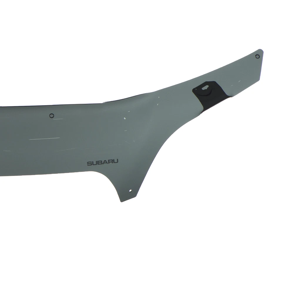 OEM 2003-2006 Subaru Baja capó deflector protector contra insectos Legacy Baja NUEVO E2310LS101 Foto 4 de 4