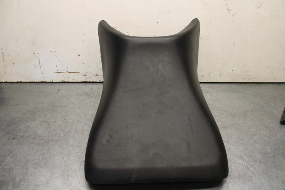 Honda CBF1000 2008 asiento conductor delantero almohadilla sillín pillón bb641 Foto 2 de 4