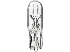 For 1984-1995 Isuzu Pickup Instrument Panel Light Bulb Philips 75329ZCTN 1985