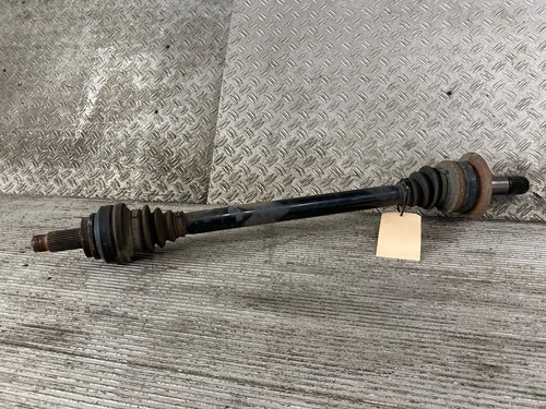 74823 Antriebswelle rechts hinten BMW 7er (F01, F02, F03, F04) 7566086