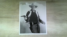 Gloss Picture - 8 x 10 - Black and White