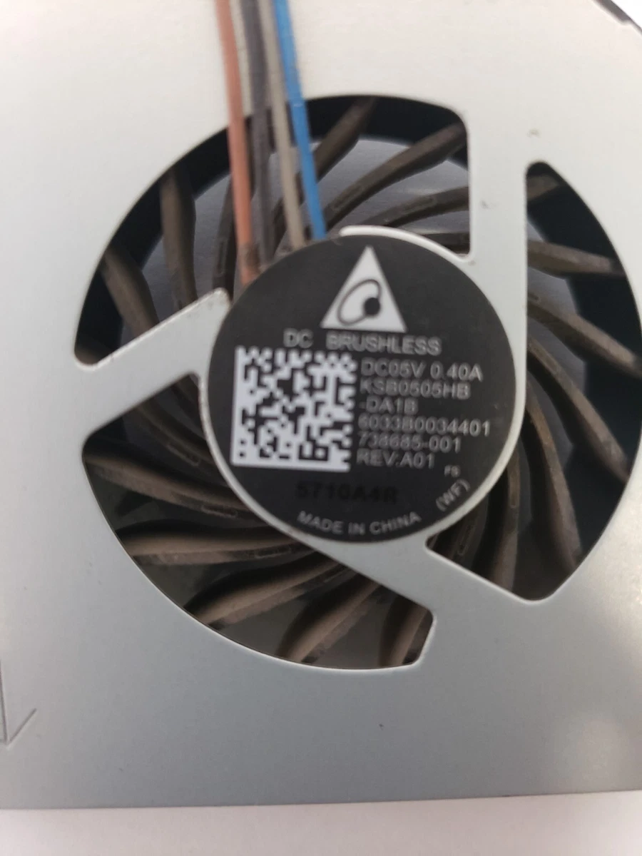 HP ProBook 650 G1 15.6