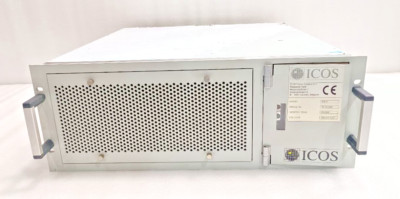 ICOS VISION SYSTEM FSCC VC100054-04 USED TESTED (CPU Unit only) FAST SHIPPING