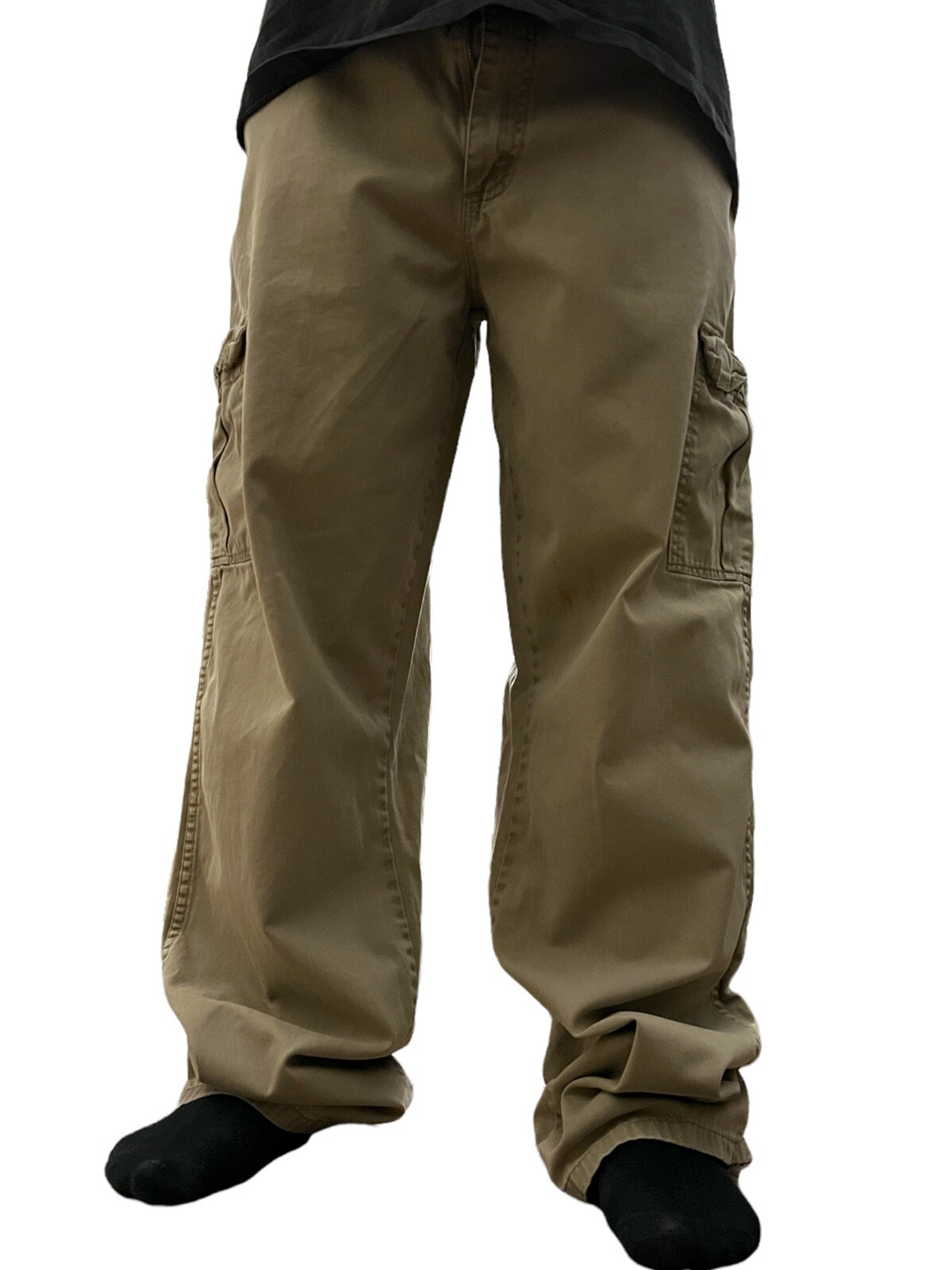 Cargos - image 1