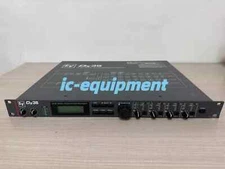 1PCS Electro-Voice (EV) Dx38 Digital Sound System Processor#ic