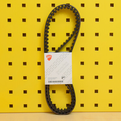 Original Zahnriemen Riemen Satz für: Ducati Scrambler 800 Classic Icon Cafe
