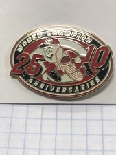 Cincinnati Reds MLB Collectors Pin F