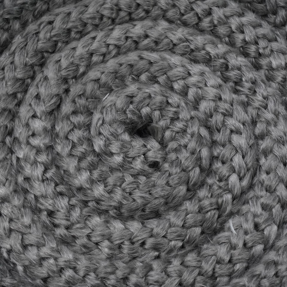 Rope Seal Fiberglass Black Fiberglass Seal Rope Stove Rope Stoves Parts