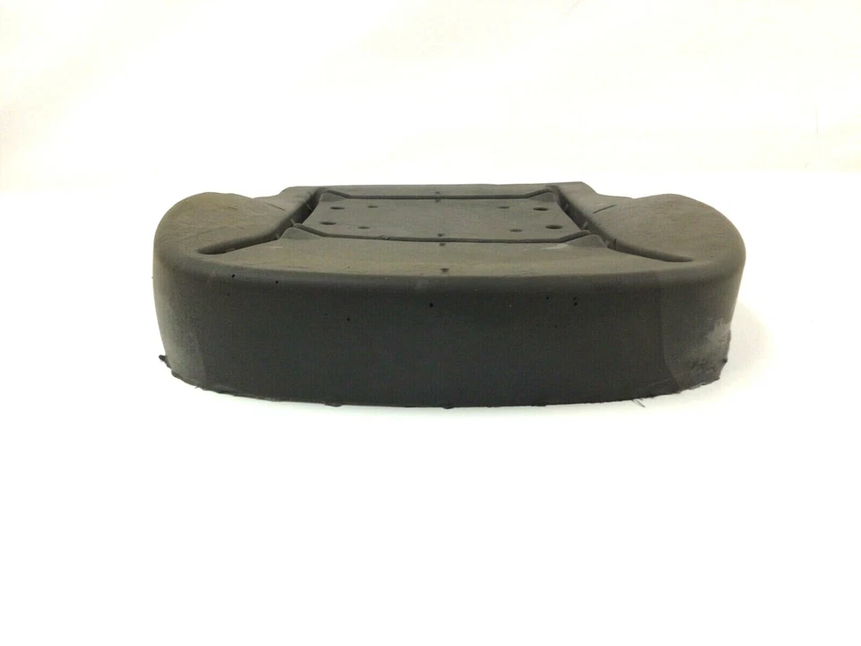 Ford Taurus Explorer Police 2013-2019 asiento del conductor delantero cojín inferior nuevo OEM Foto 2 de 4